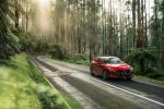 Mazda3 SP25 Astina Hatchback 2016 года (AU)